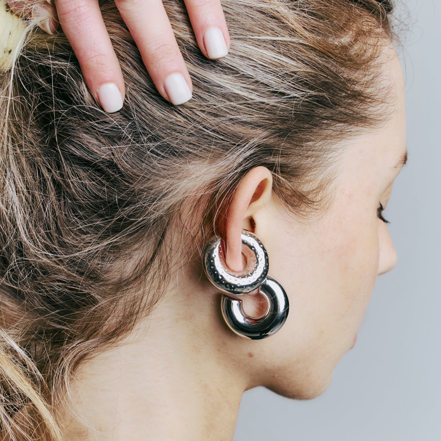 EAR CUFF