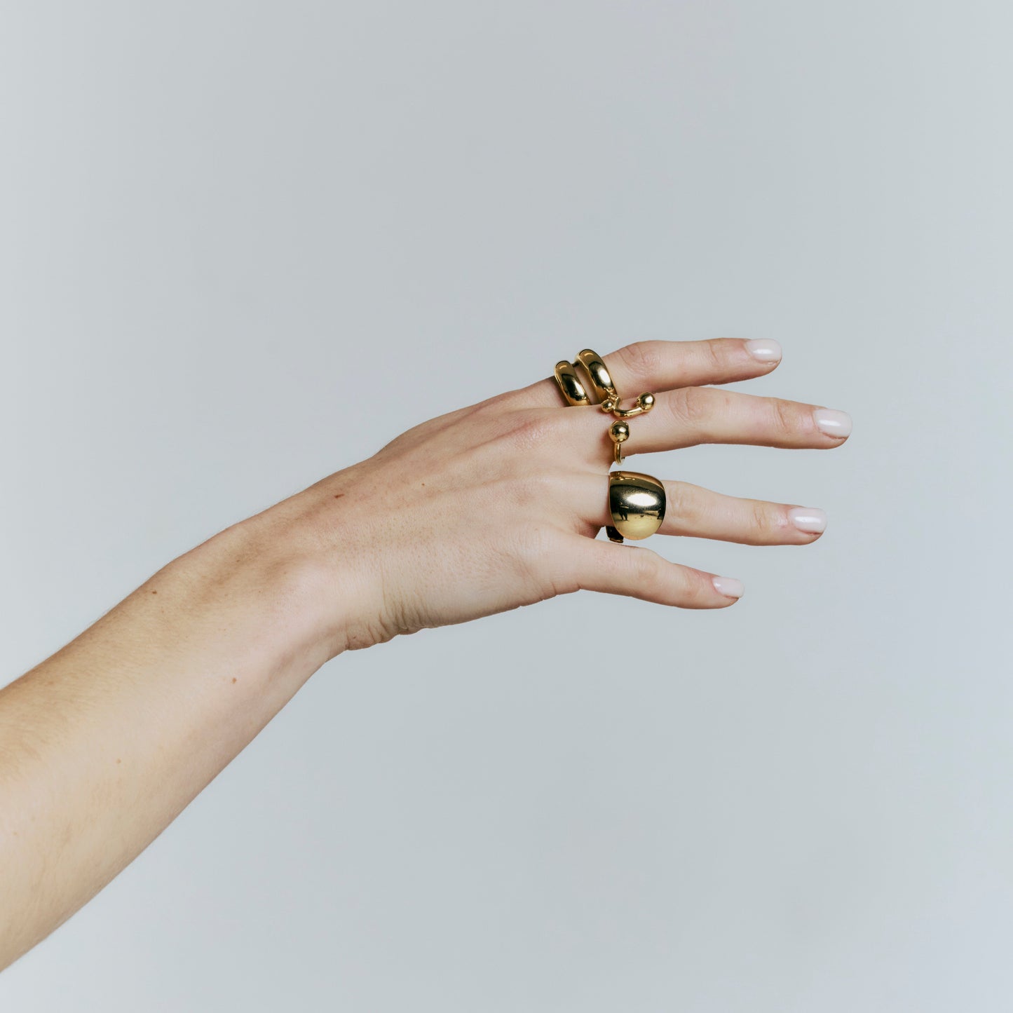 ANILLO DOBLE
