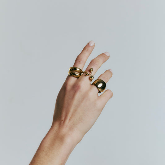 ANILLO CONSTELACIÓN