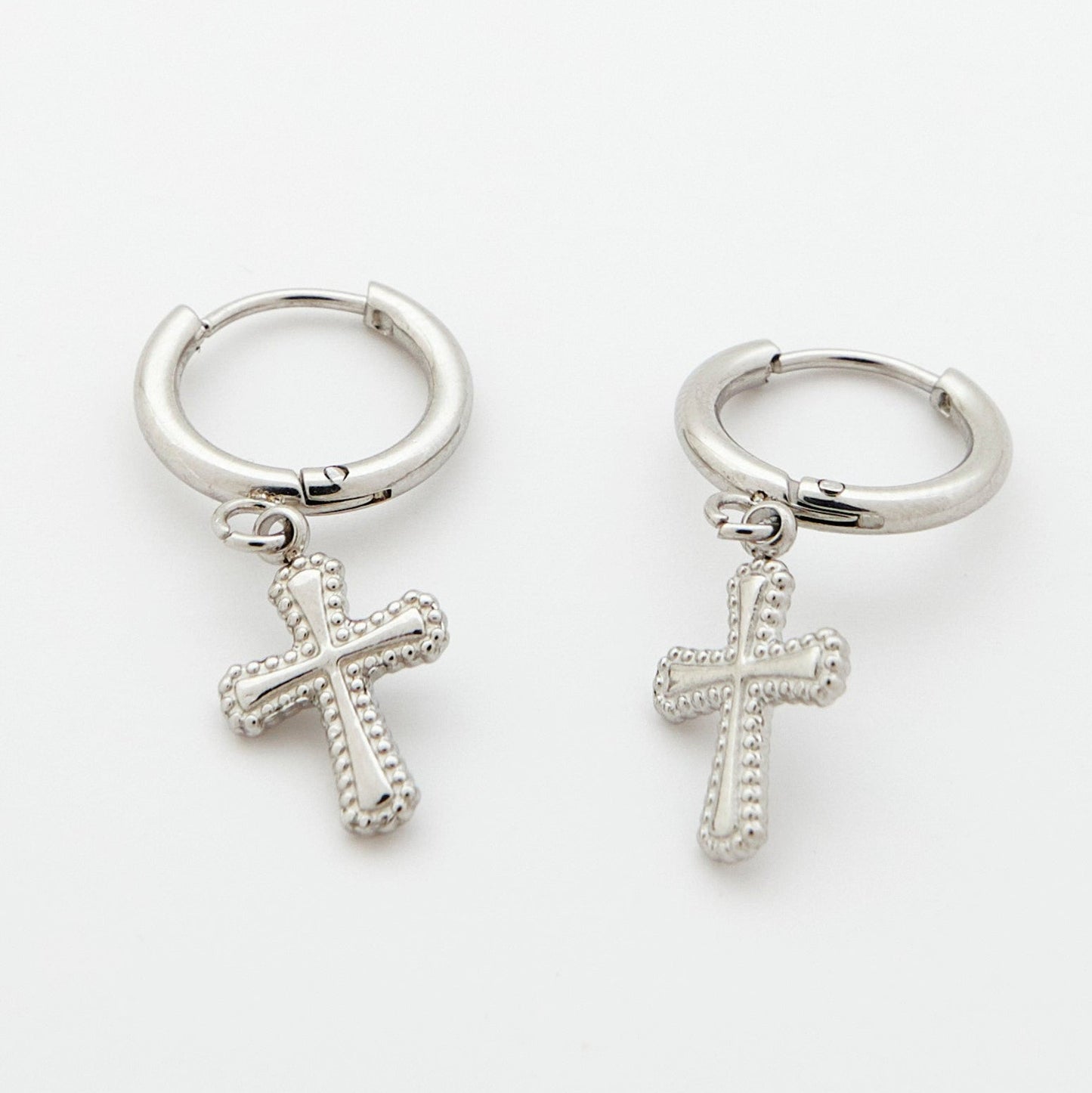 PENDIENTES CRUZ