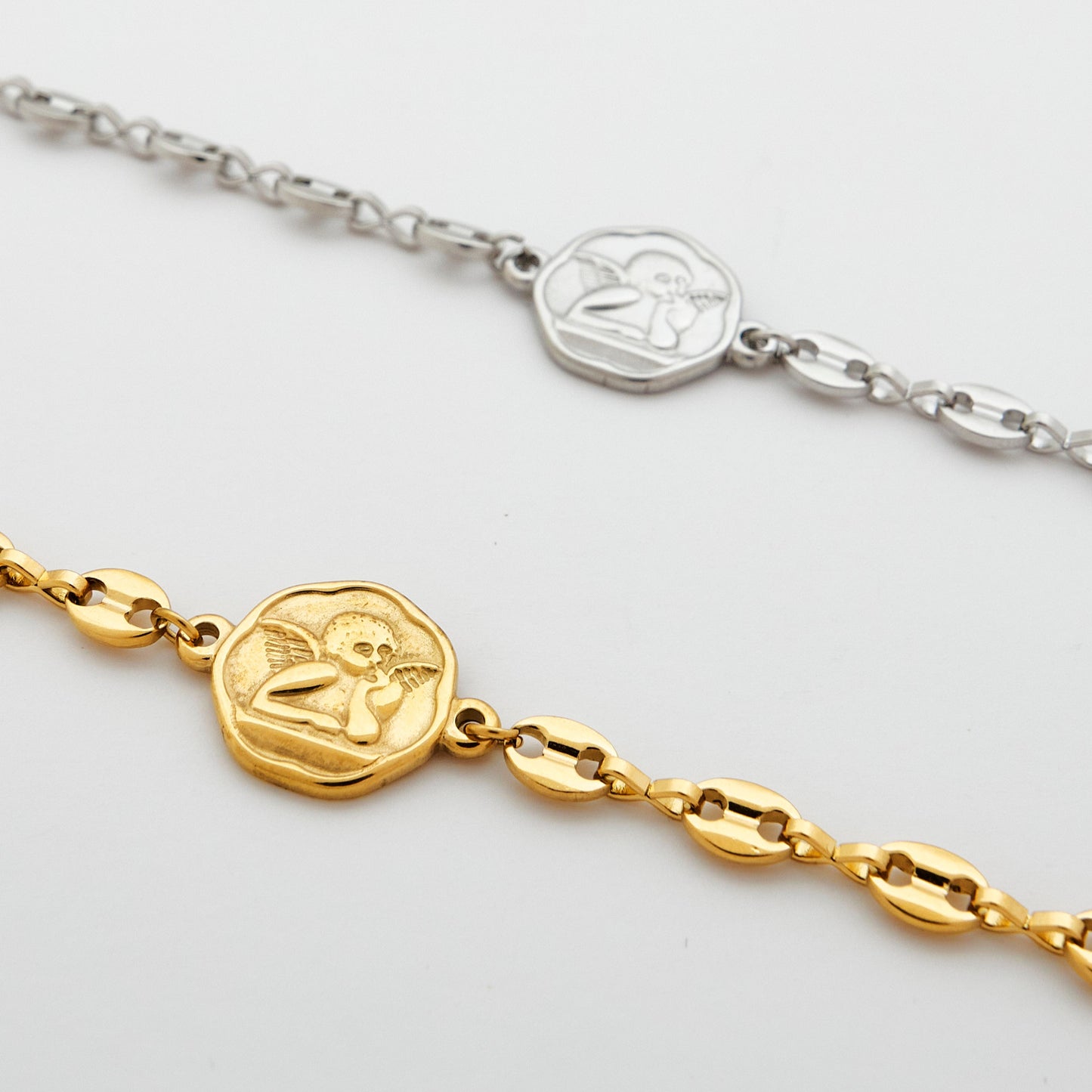 PULSERA CUPIDO