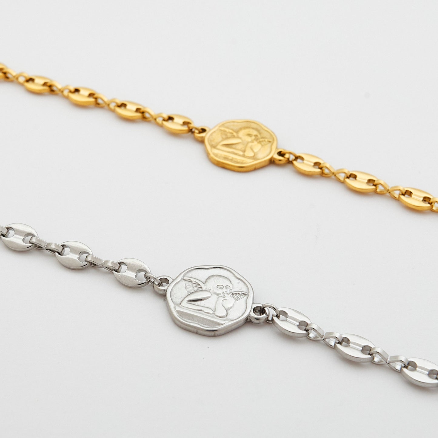 PULSERA CUPIDO