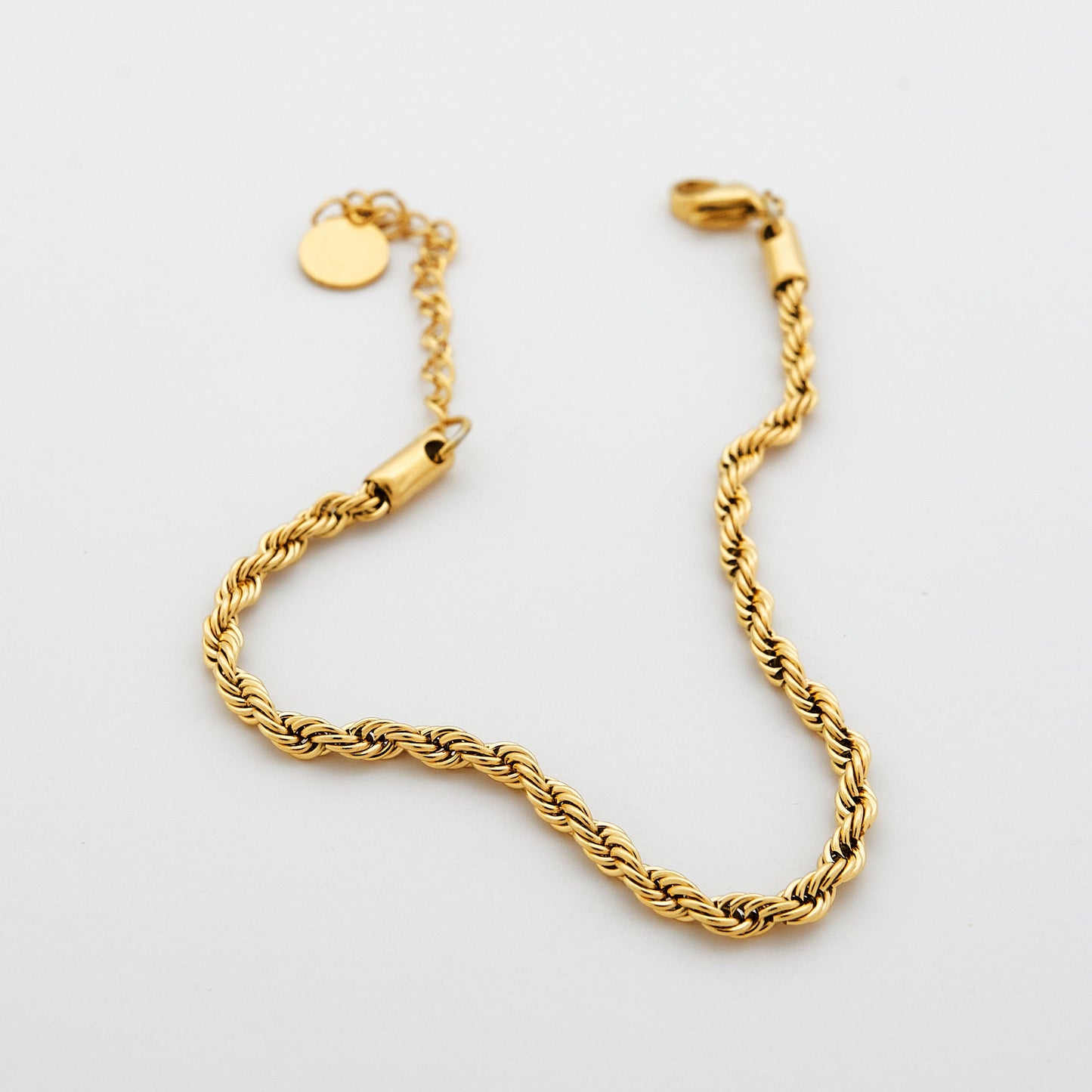 PULSERA CADENA