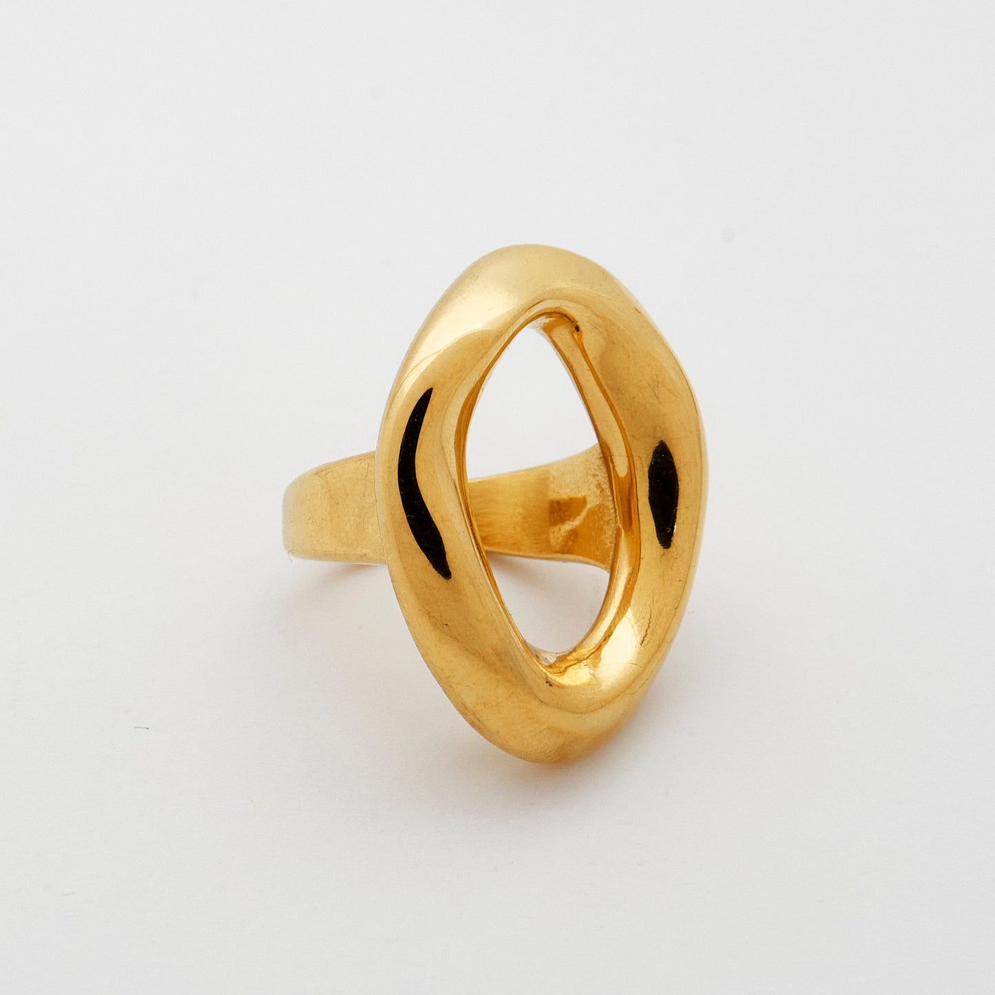 ANILLO CERO