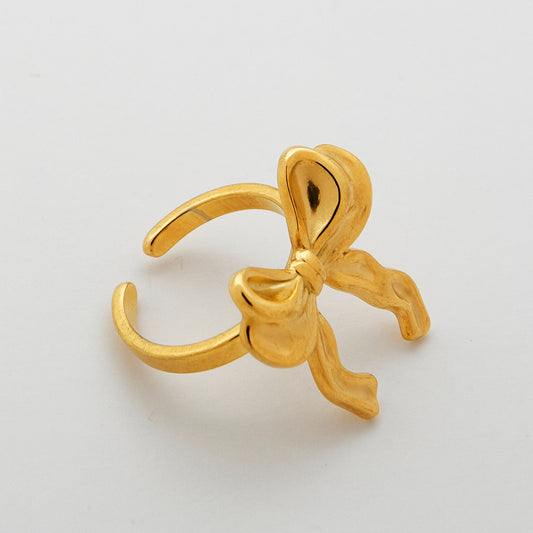 ANILLO RIBBON