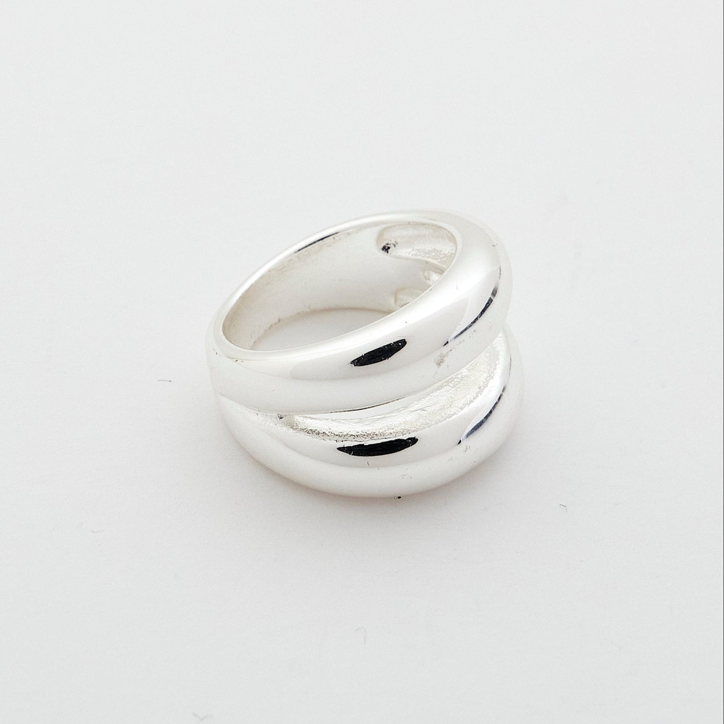 ANILLO DOBLE