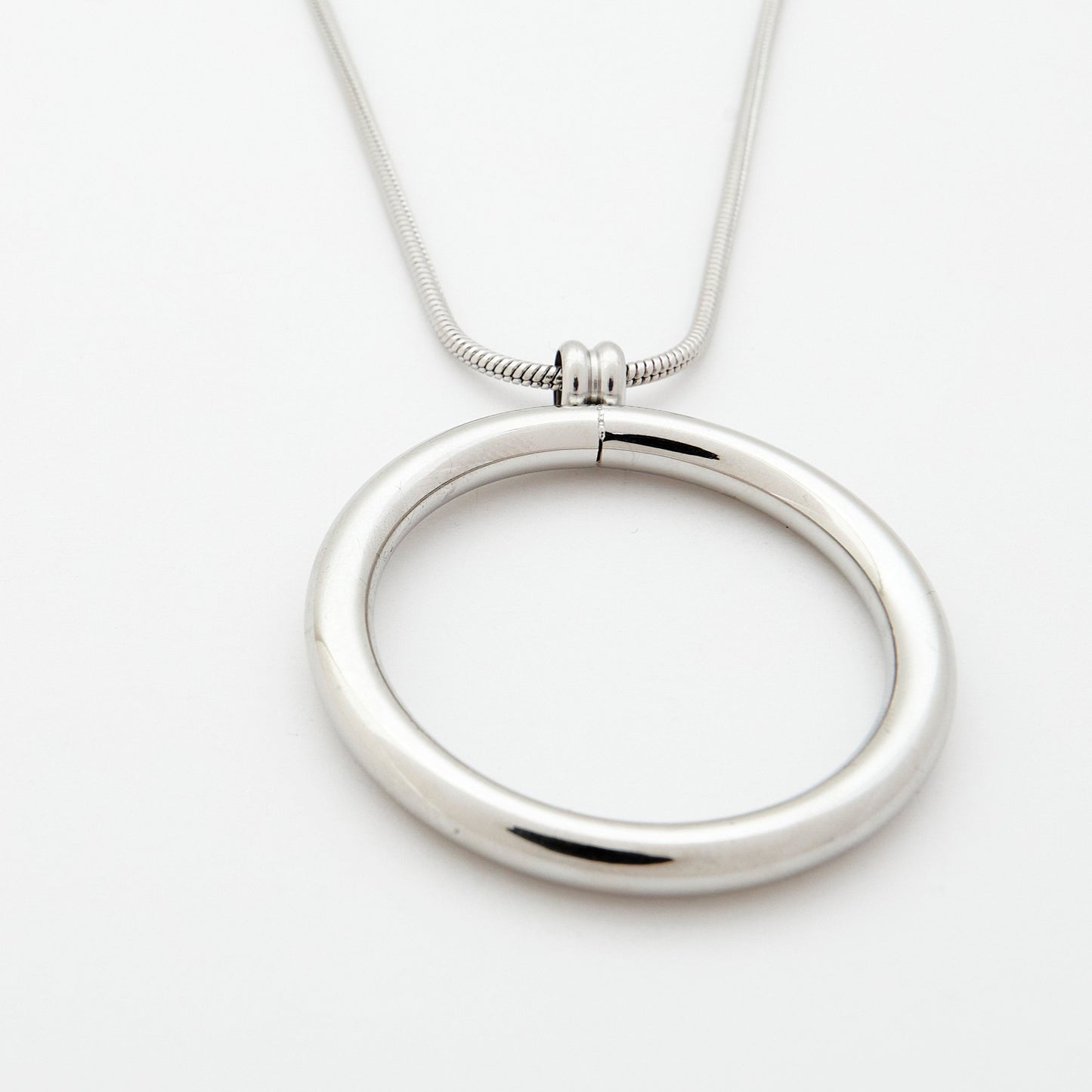 COLLAR CERO