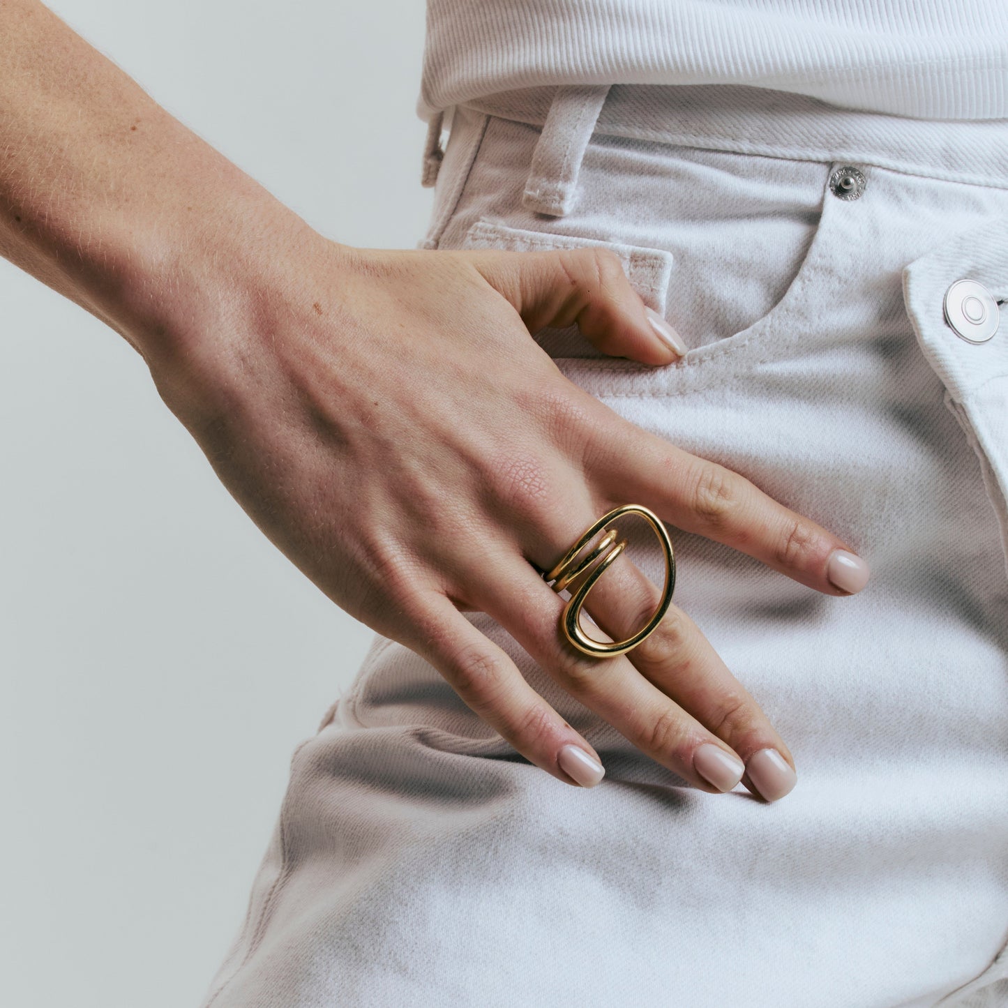ANILLO AURA