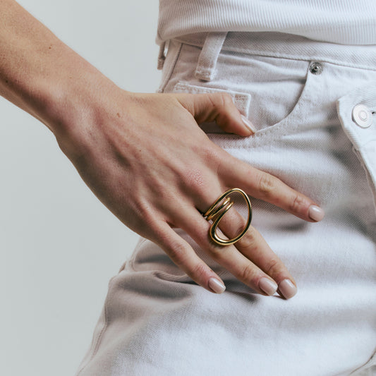 ANILLO AURA