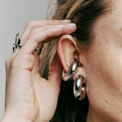 EAR CUFF