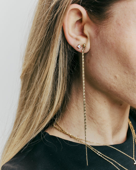 PENDIENTES HILO