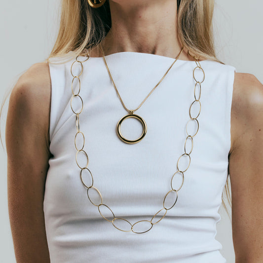 COLLAR MARTINA