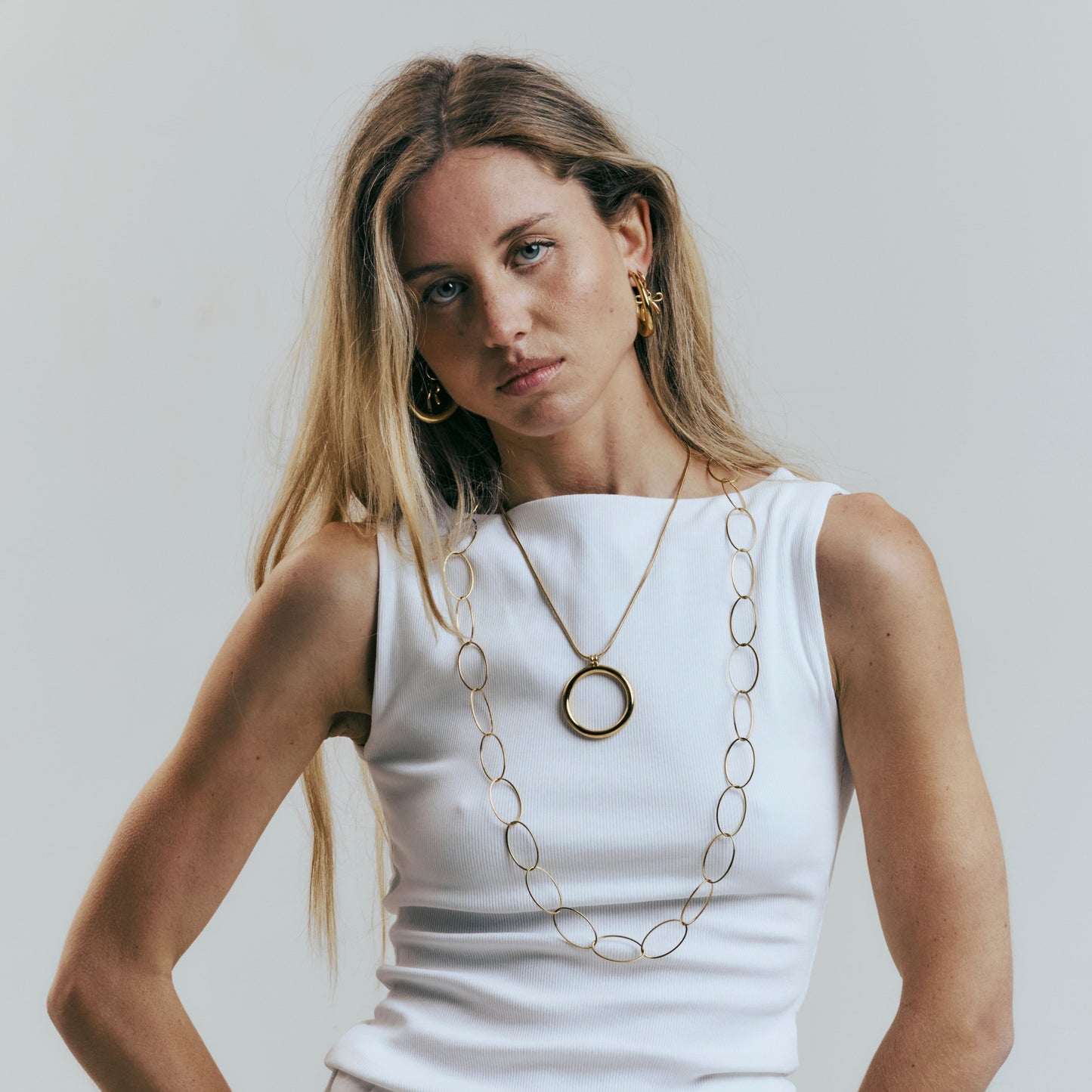 COLLAR MARTINA