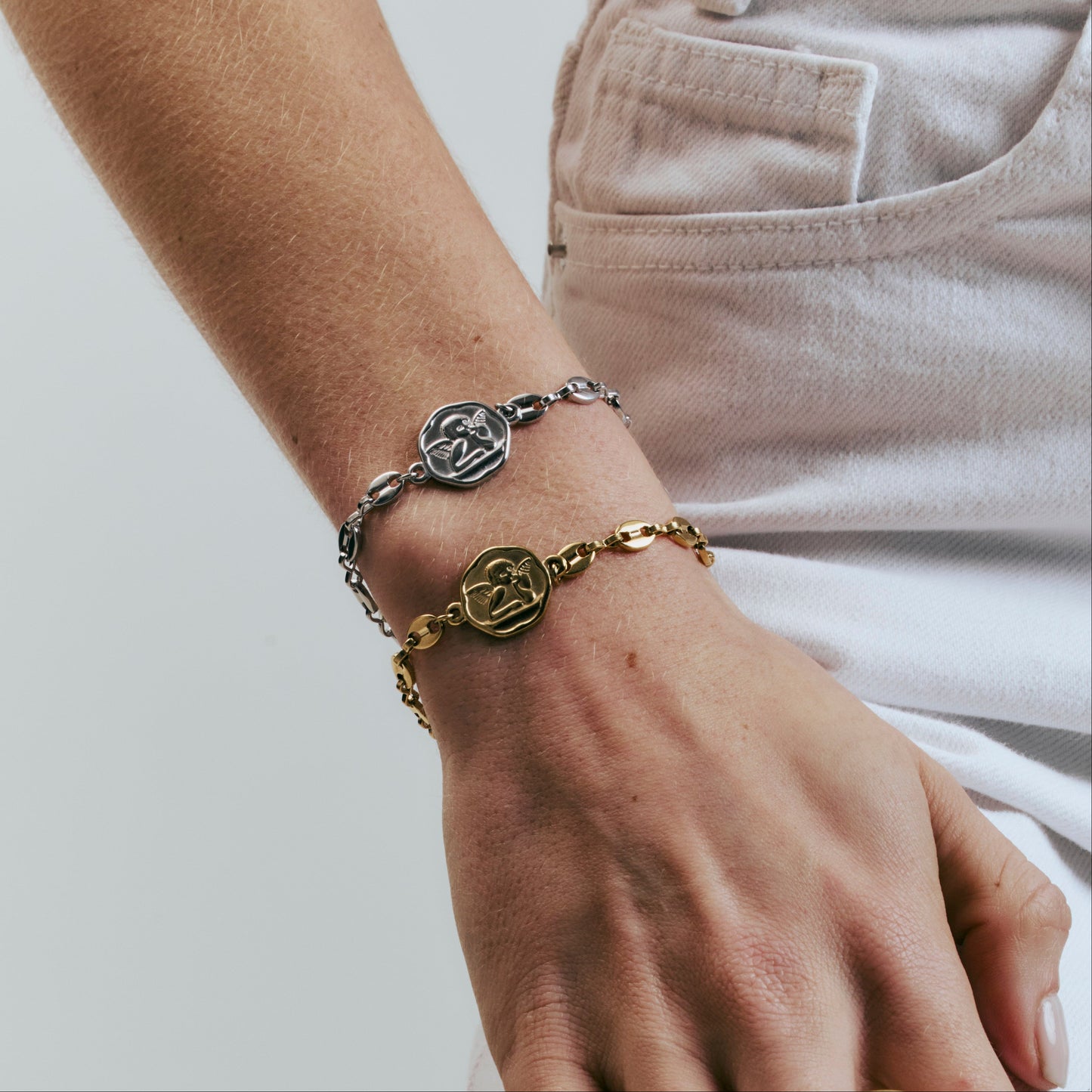 PULSERA CUPIDO