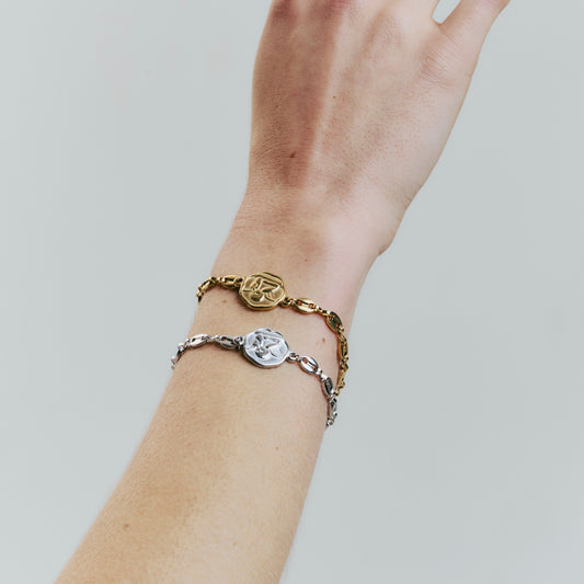 PULSERA CUPIDO