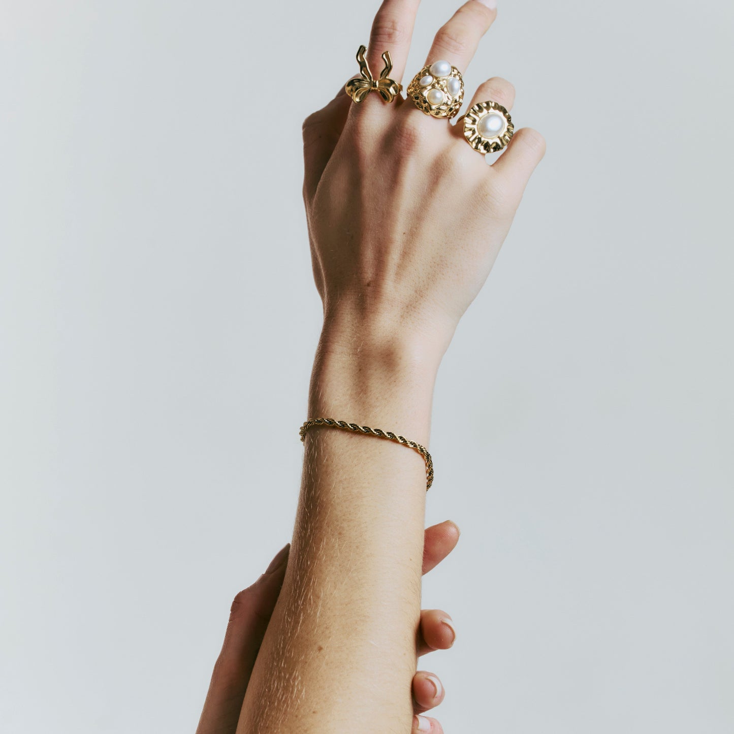 PULSERA CADENA