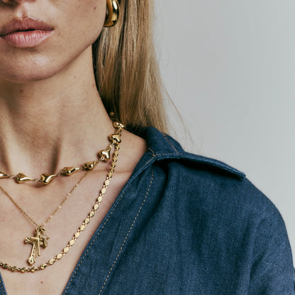 COLLAR LATIDO