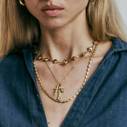 COLLAR LATIDO