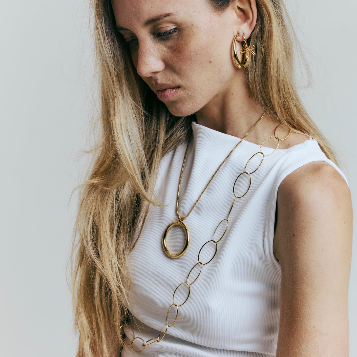 COLLAR CERO