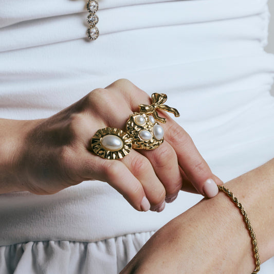 ANILLO ROYAL