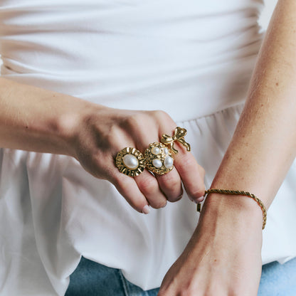 ANILLO VENUS