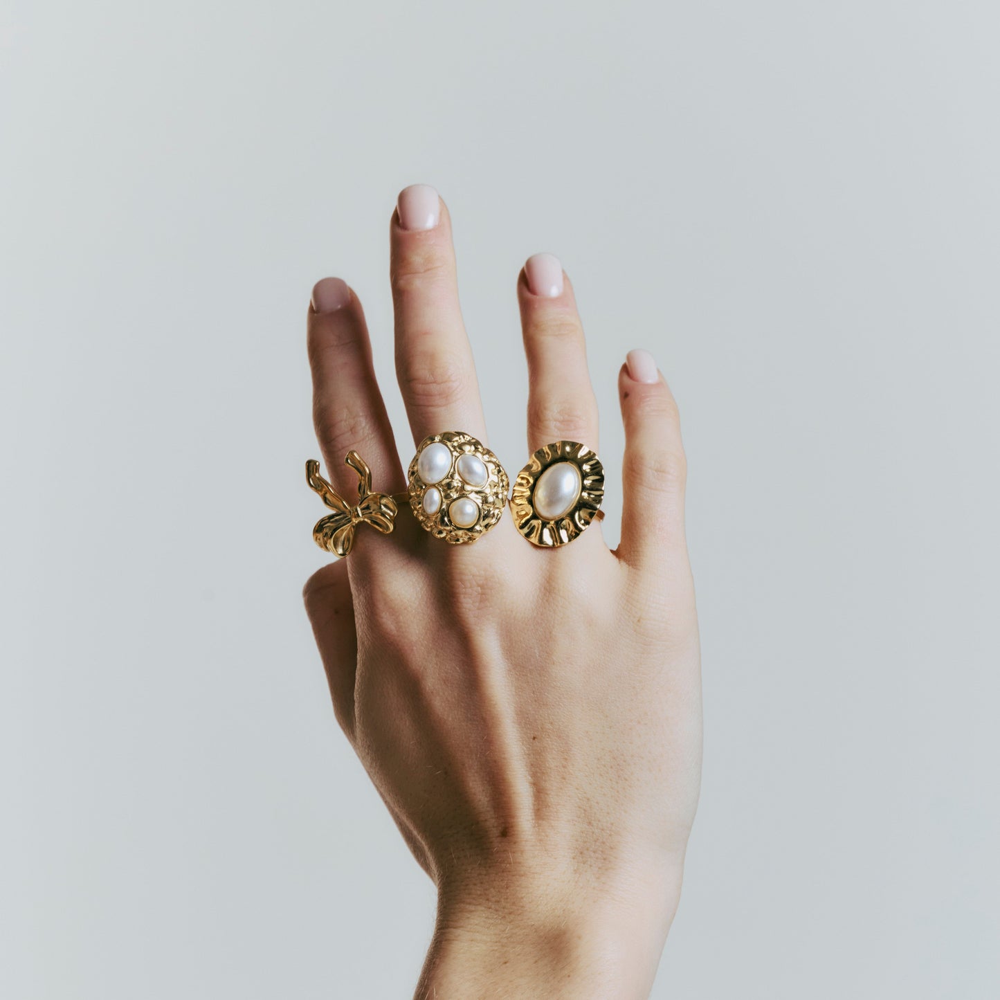 ANILLO VENUS