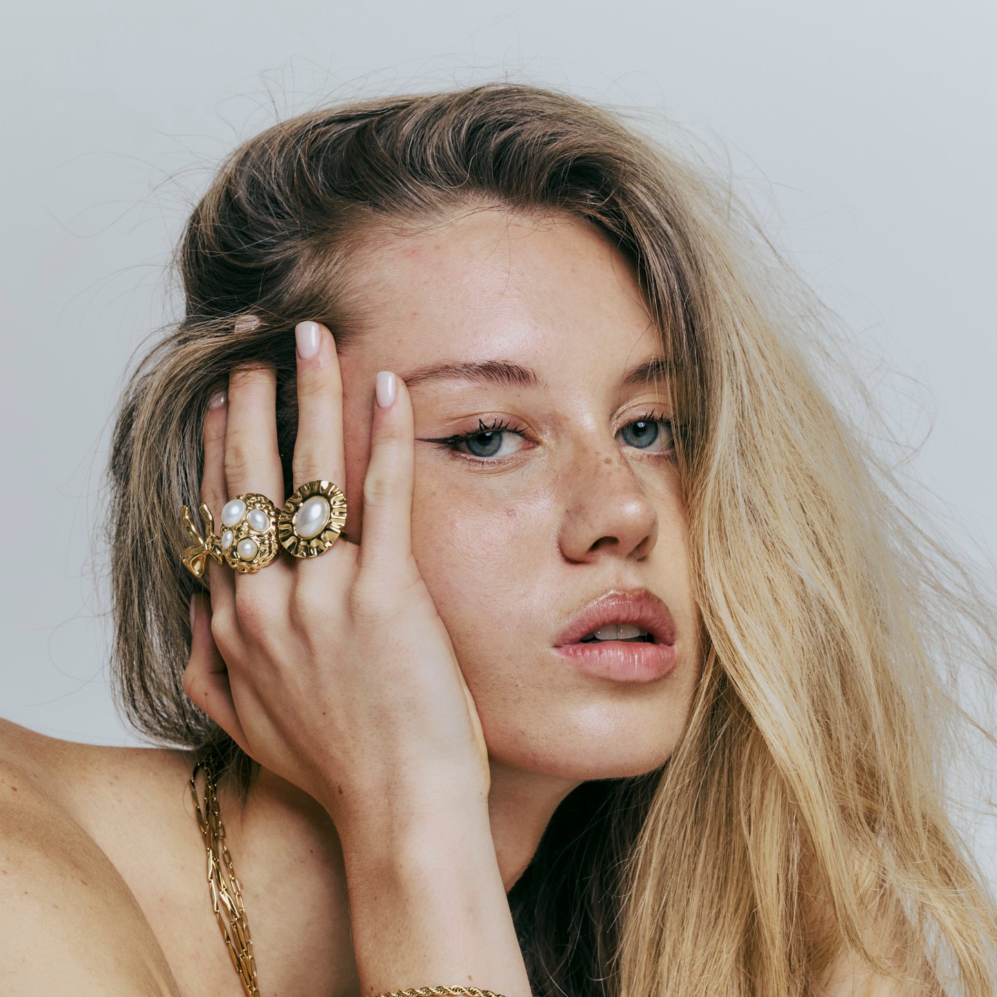 ANILLO VENUS