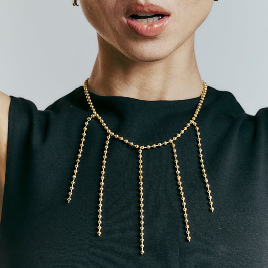 COLLAR DOTS