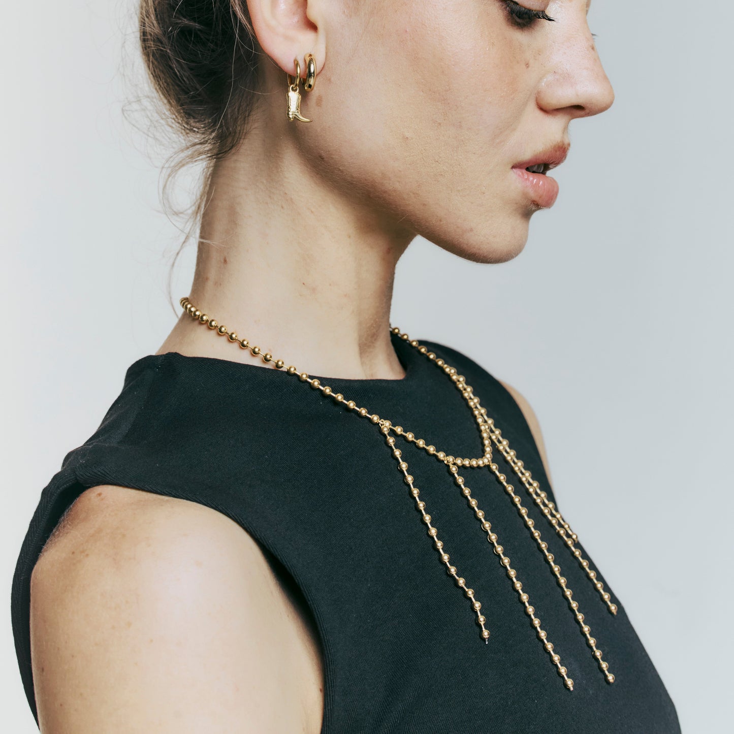 COLLAR DOTS