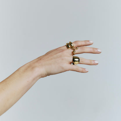 ANILLO DOBLE