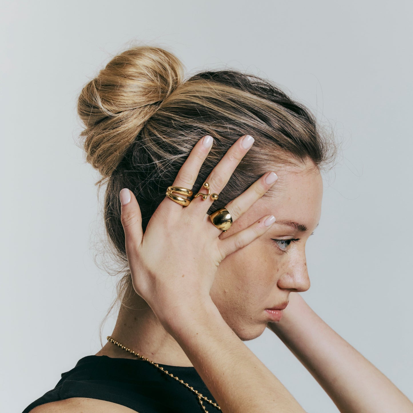 ANILLO CONSTELACIÓN