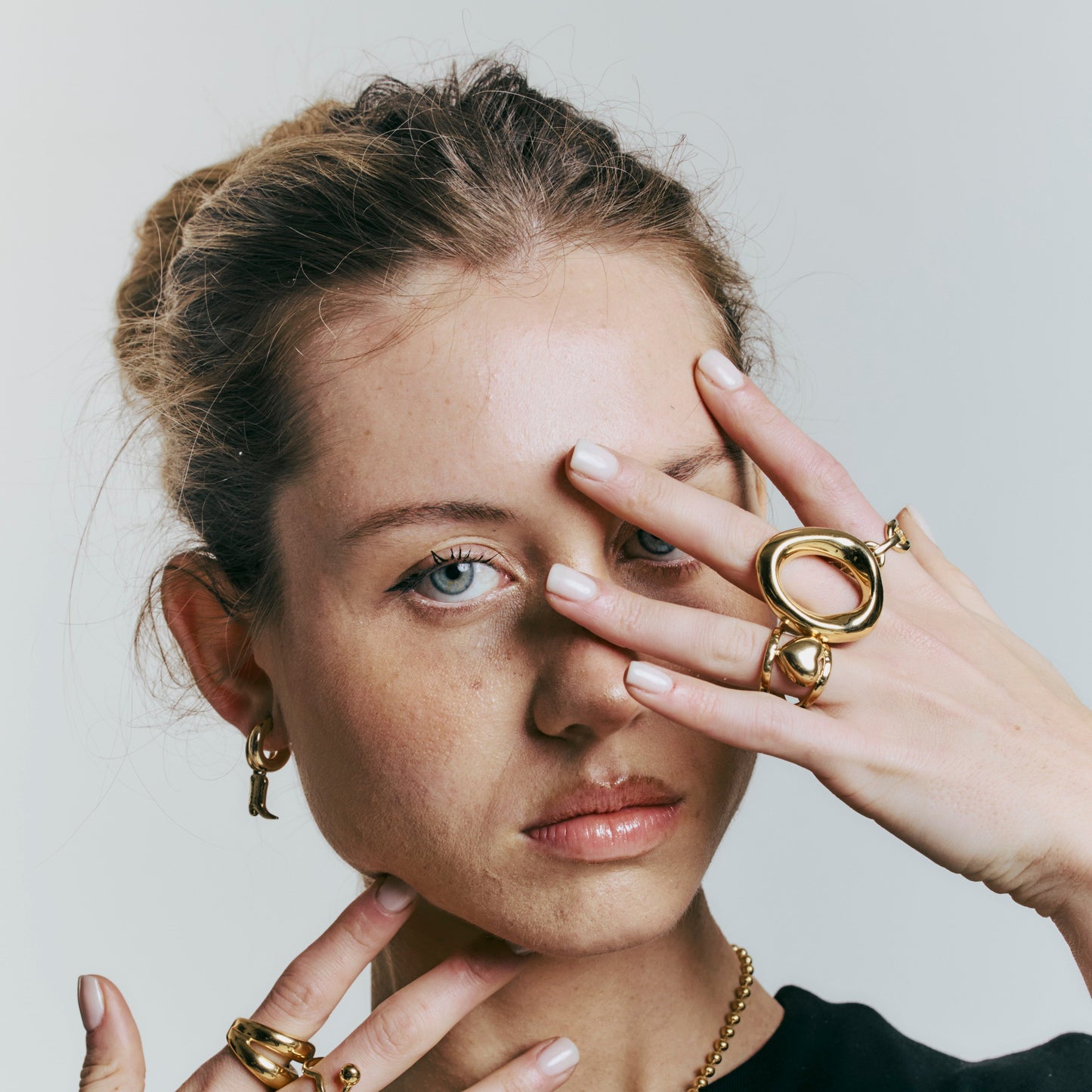 ANILLO HEART