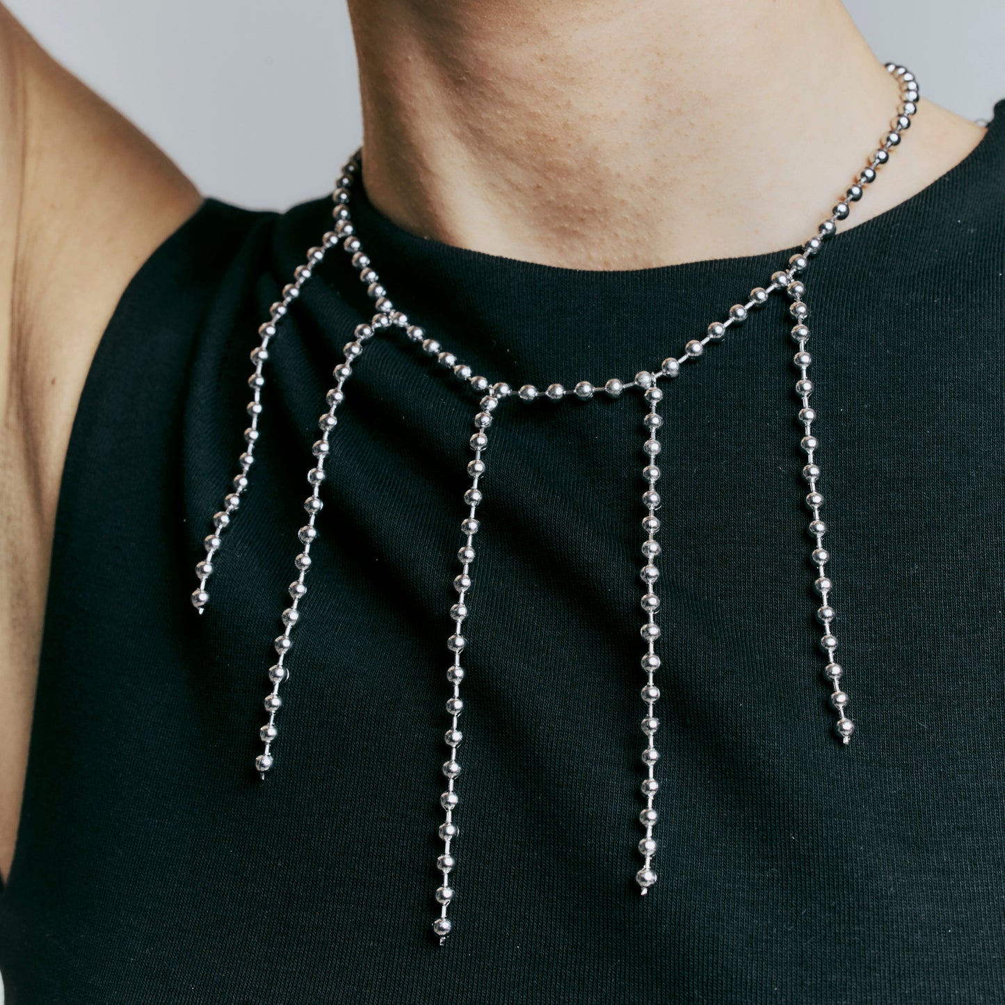 COLLAR DOTS