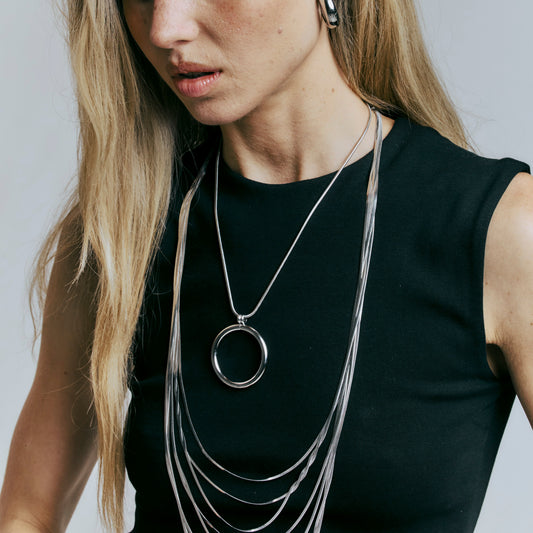COLLAR CERO
