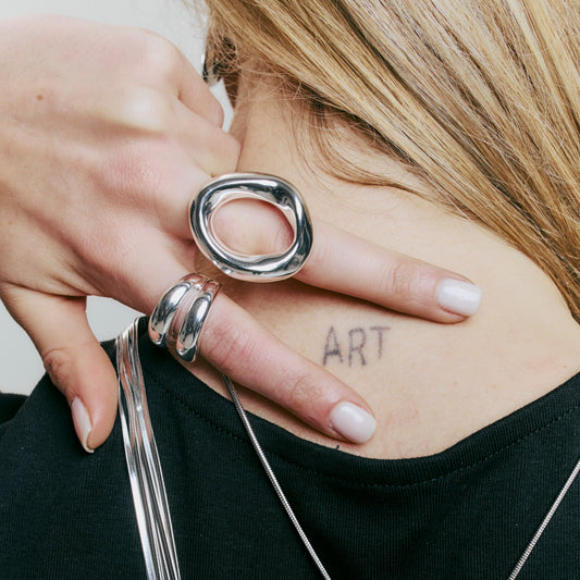 ANILLO CERO
