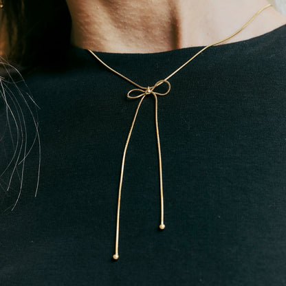 COLLAR LAZO