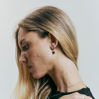 PENDIENTES CORAZÓN
