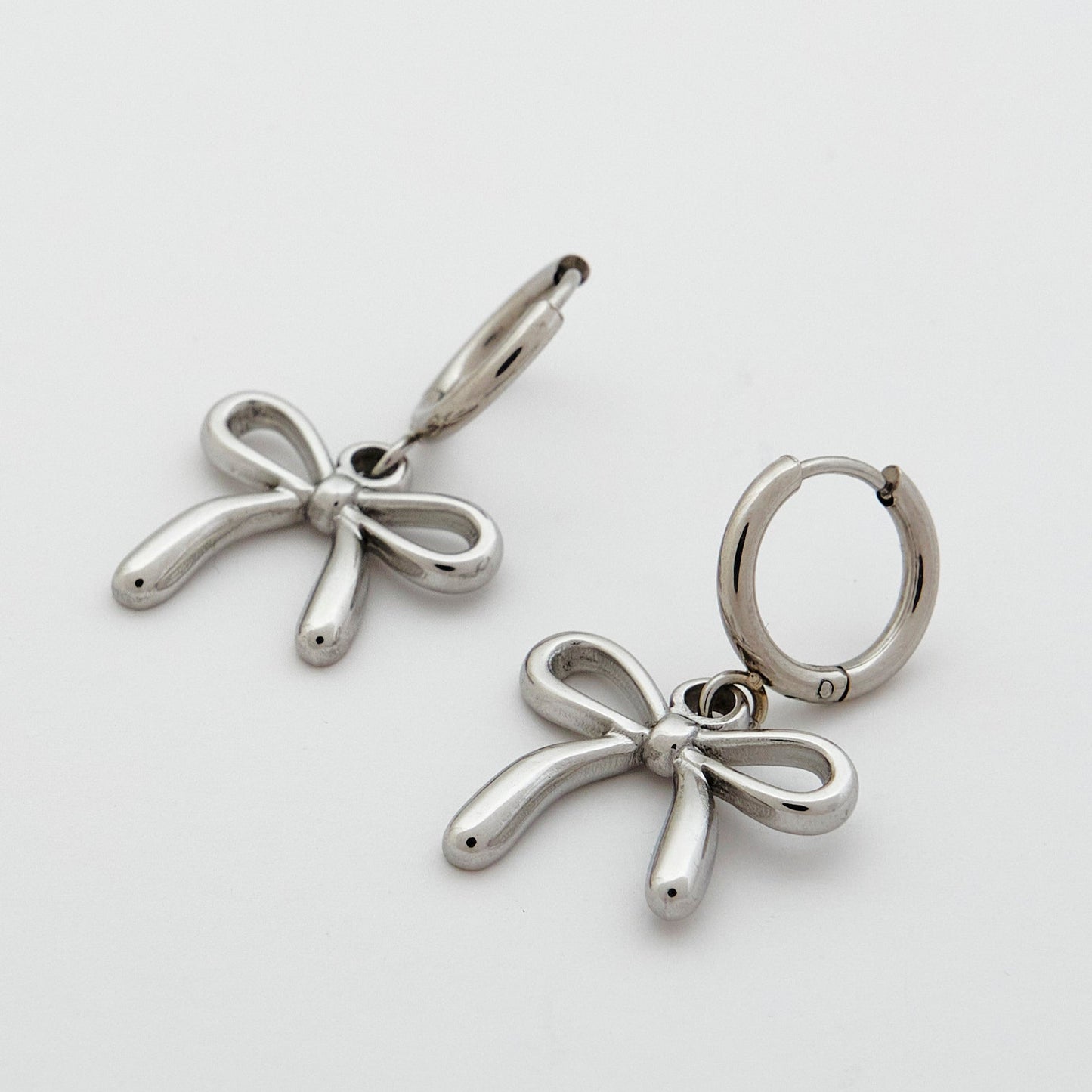 PENDIENTES RIBBON