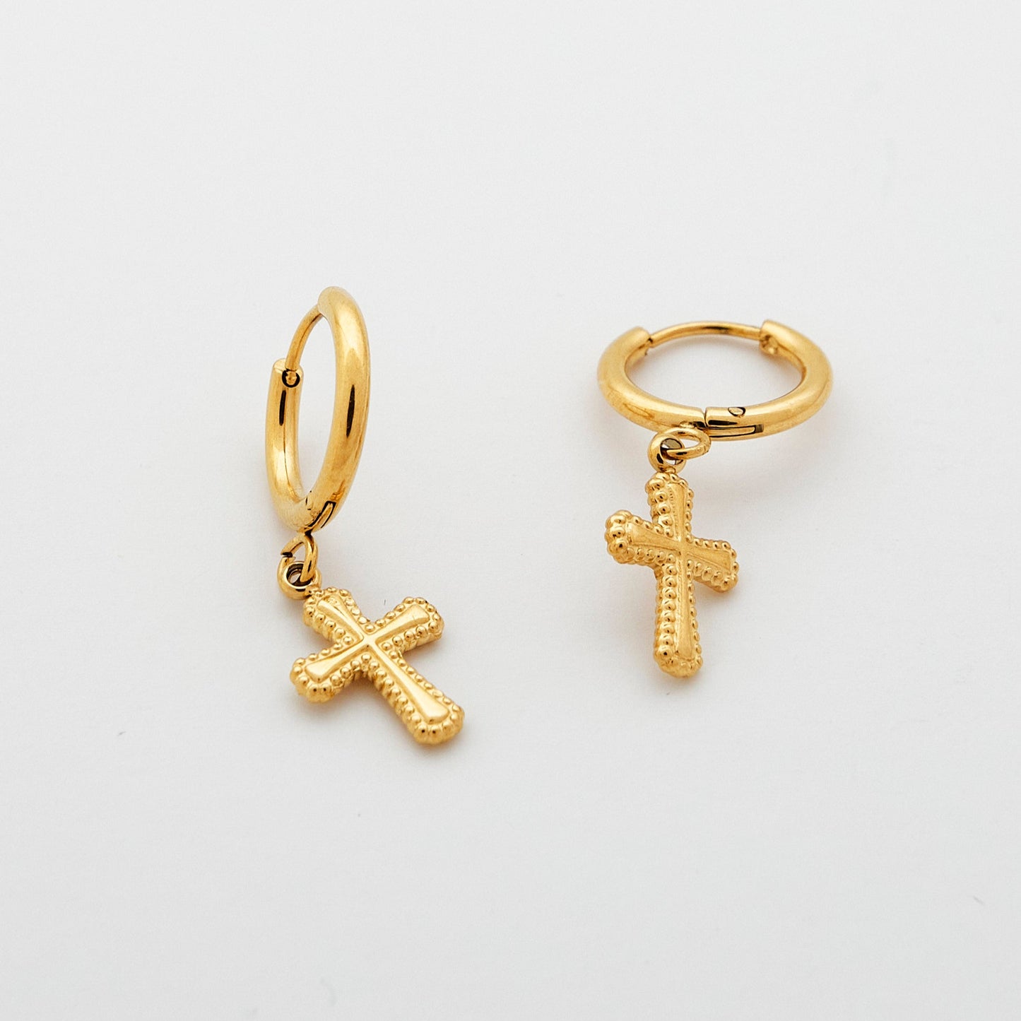 PENDIENTES CRUZ