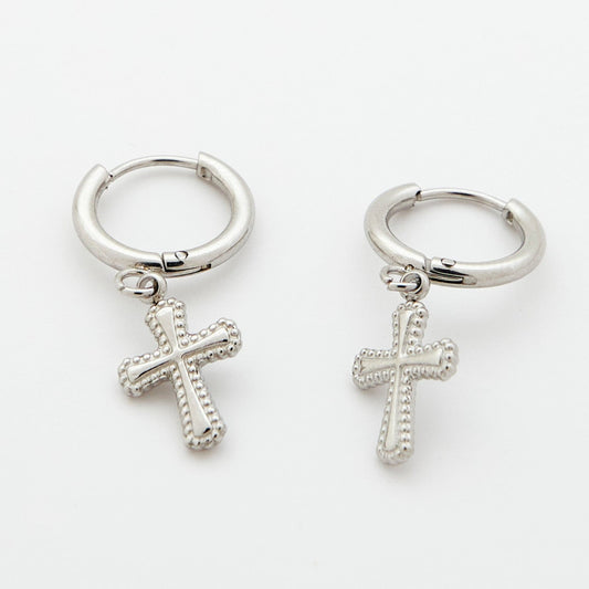 PENDIENTES CRUZ