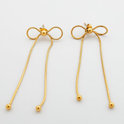PENDIENTES LAZO