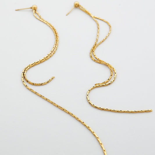 PENDIENTES HILO