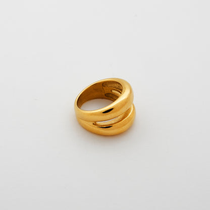 ANILLO DOBLE