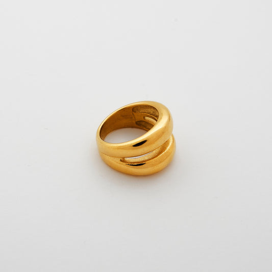 ANILLO DOBLE
