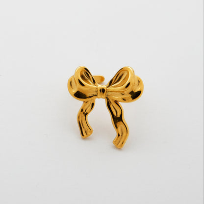 ANILLO RIBBON