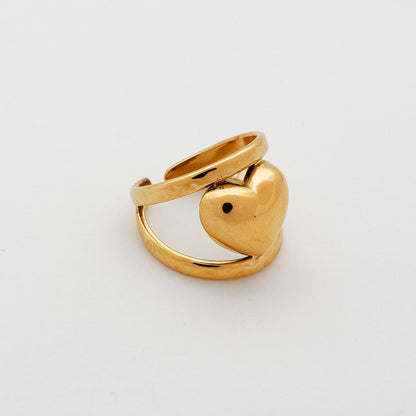 ANILLO HEART
