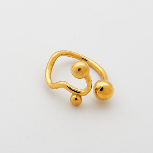 ANILLO CONSTELACIÓN