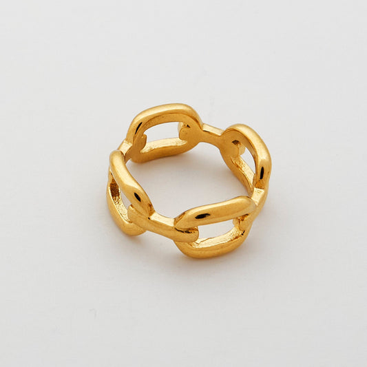 ANILLO CADENA