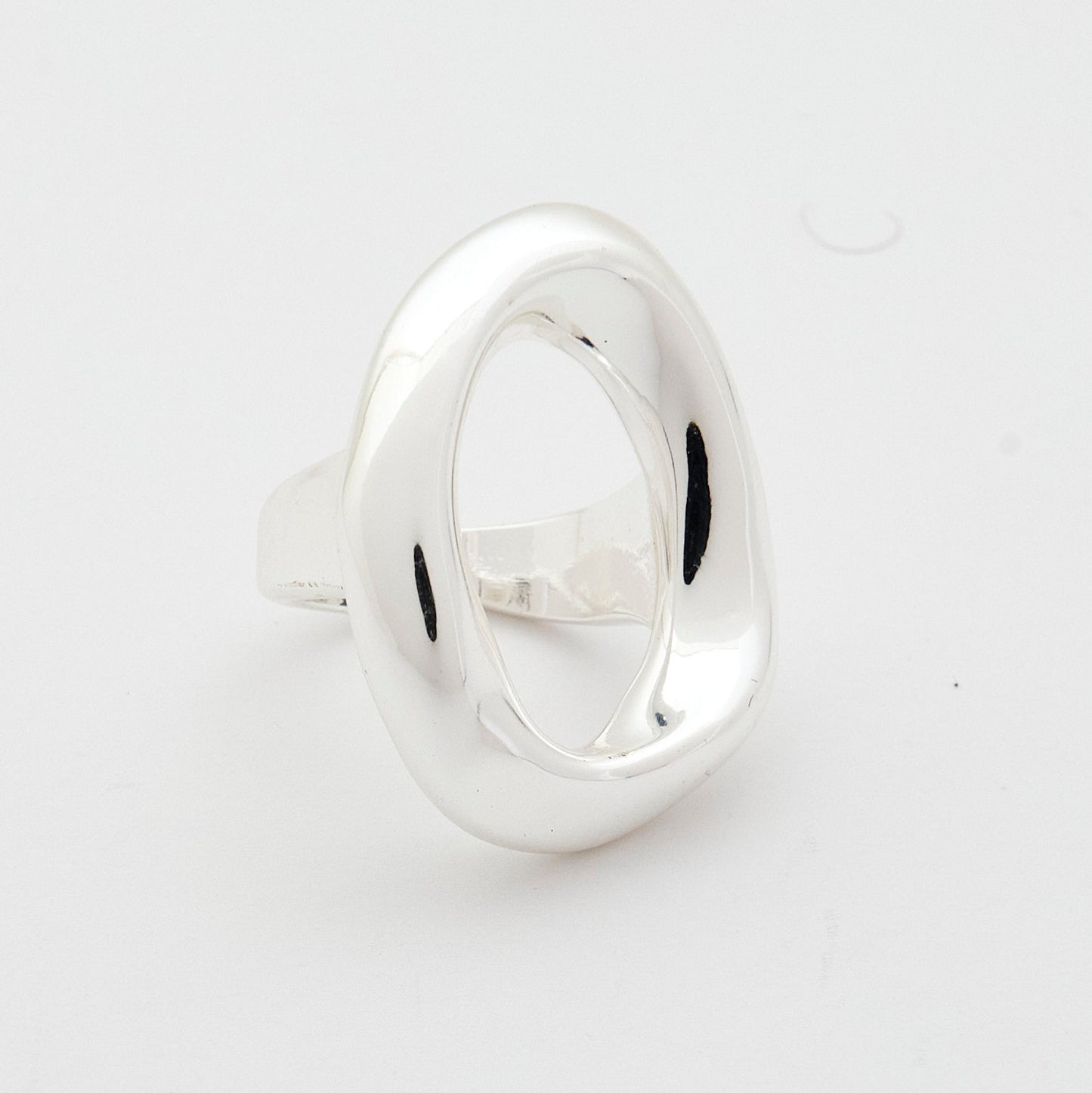 ANILLO CERO
