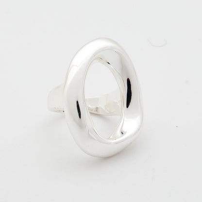 ANILLO CERO